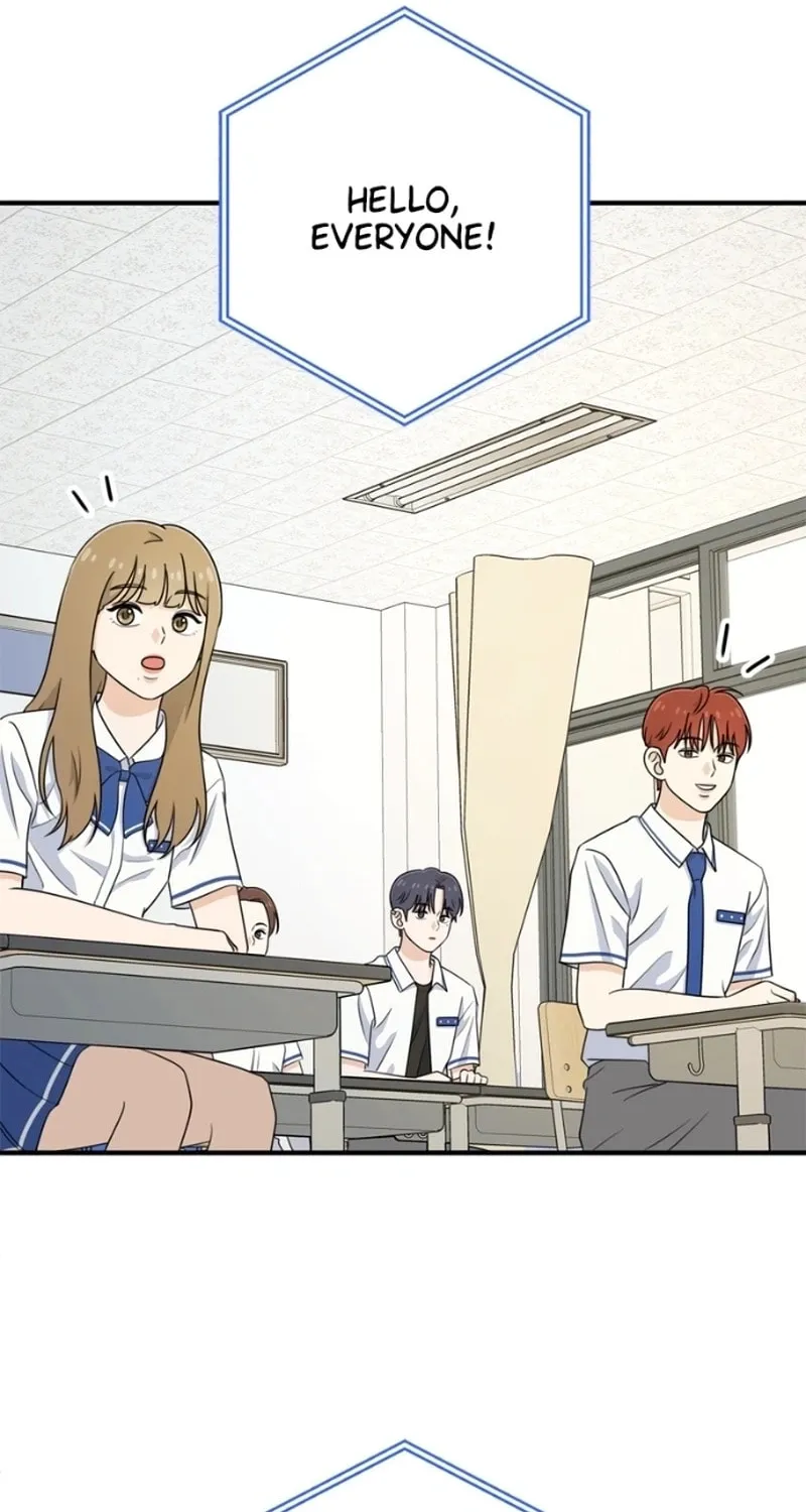 Read Solo School chapter 14 image 64 on Lezhin