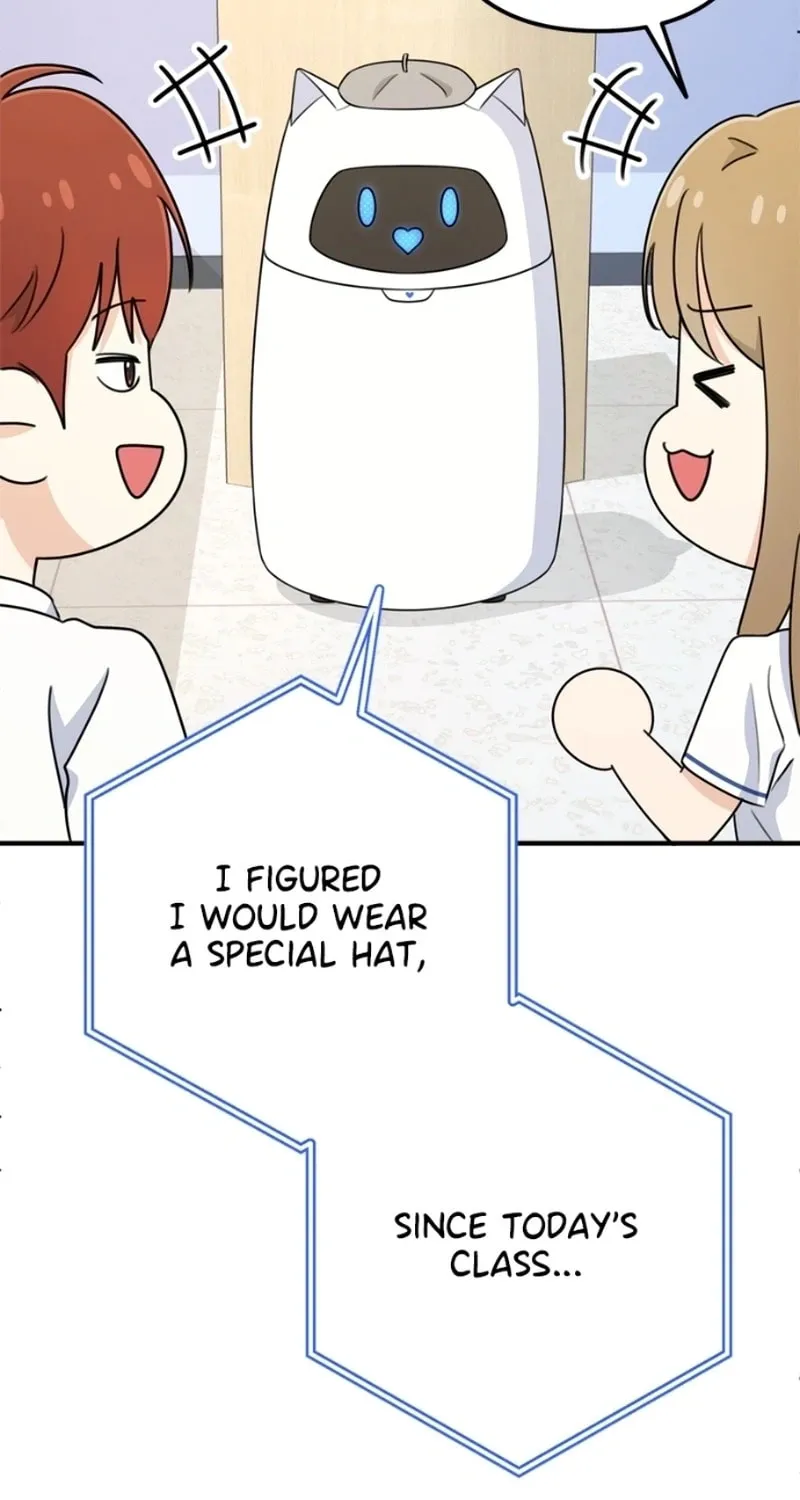 Read Solo School chapter 14 image 67 on Lezhin