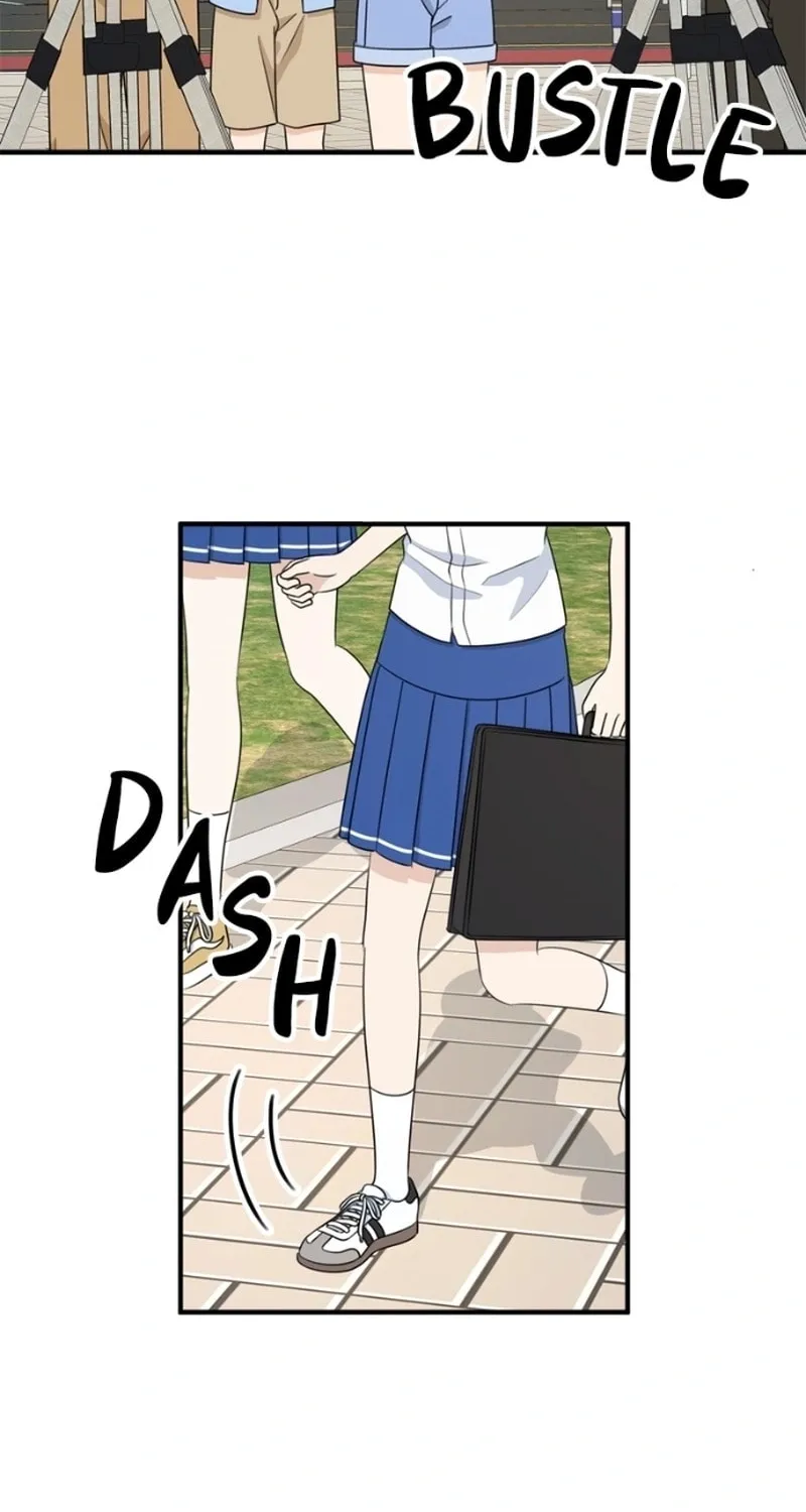 Read Solo School chapter 14 image 75 on Lezhin