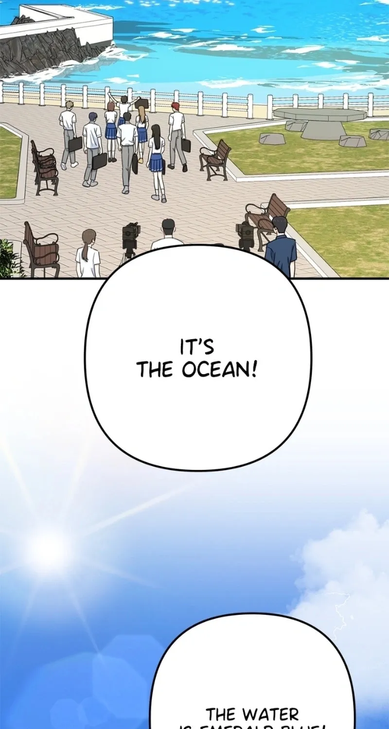 Read Solo School chapter 14 image 77 on Lezhin