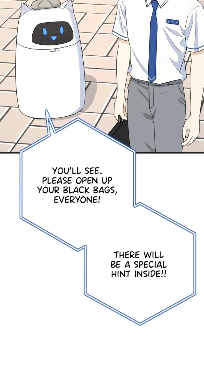 Read Solo School chapter 14 image 81 on Lezhin