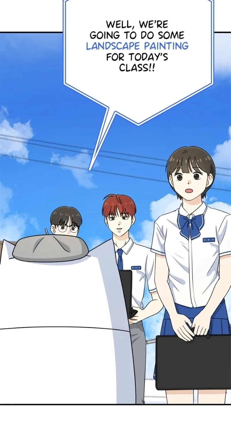 Read Solo School chapter 14 image 87 on Lezhin