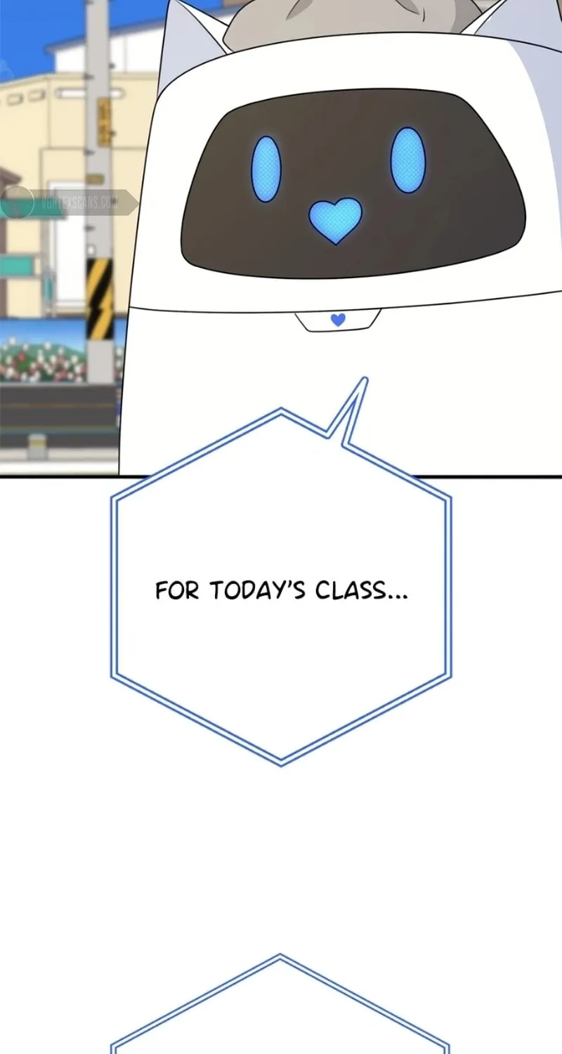 Read Solo School chapter 14 image 93 on Lezhin