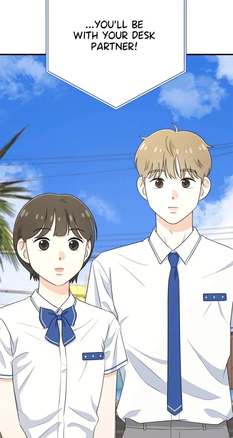 Read Solo School chapter 14 image 94 on Lezhin