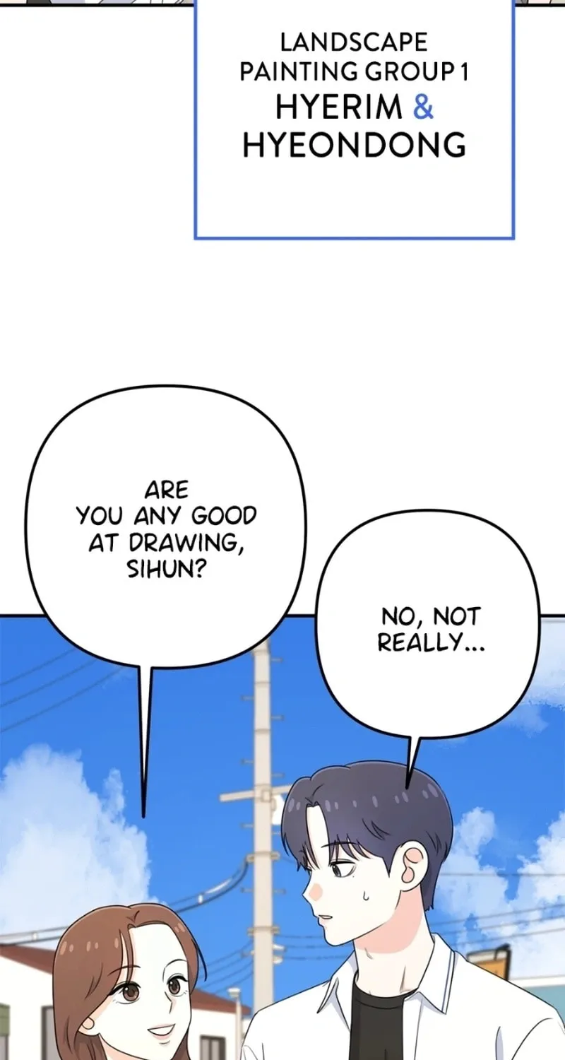 Read Solo School chapter 14 image 99 on Lezhin