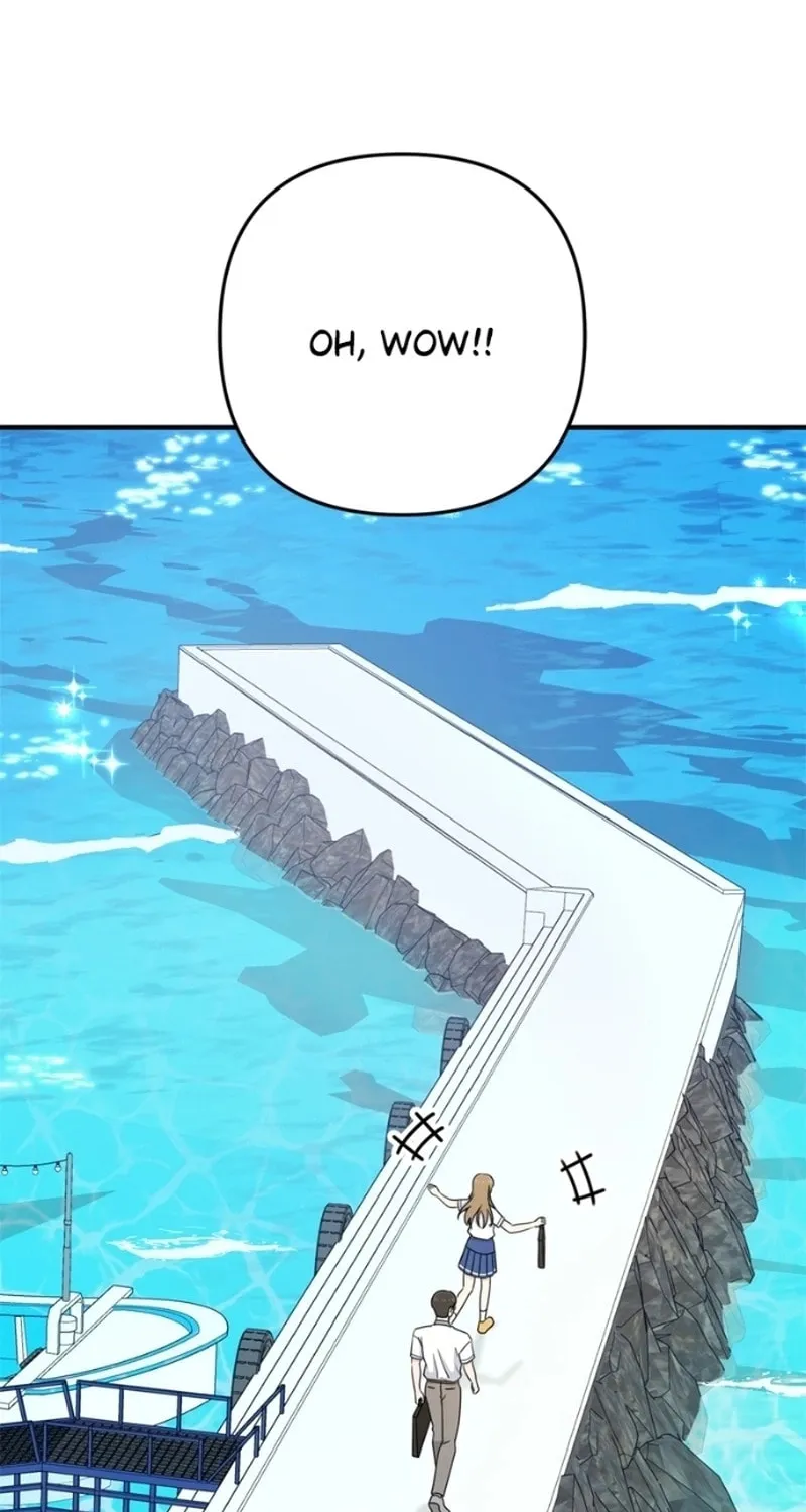 Read Solo School chapter 15 image 1 on Lezhin