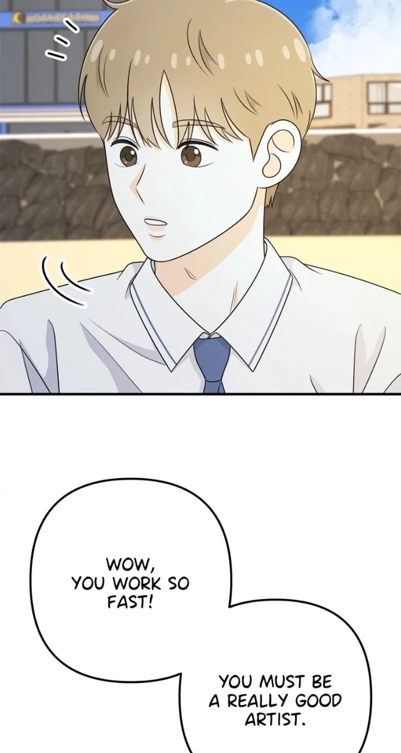 Read Solo School chapter 15 image 110 on Lezhin