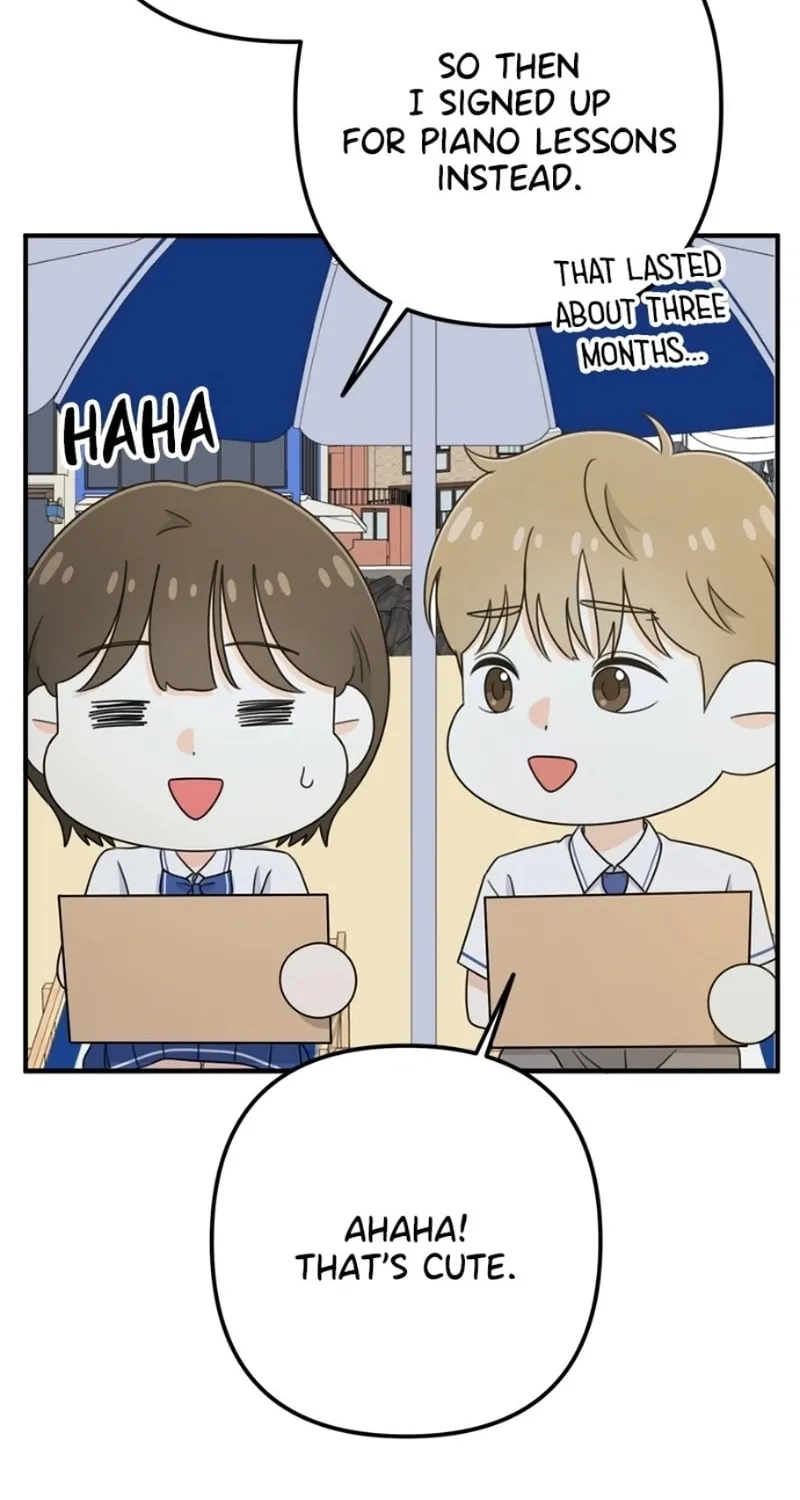 Read Solo School chapter 15 image 114 on Lezhin