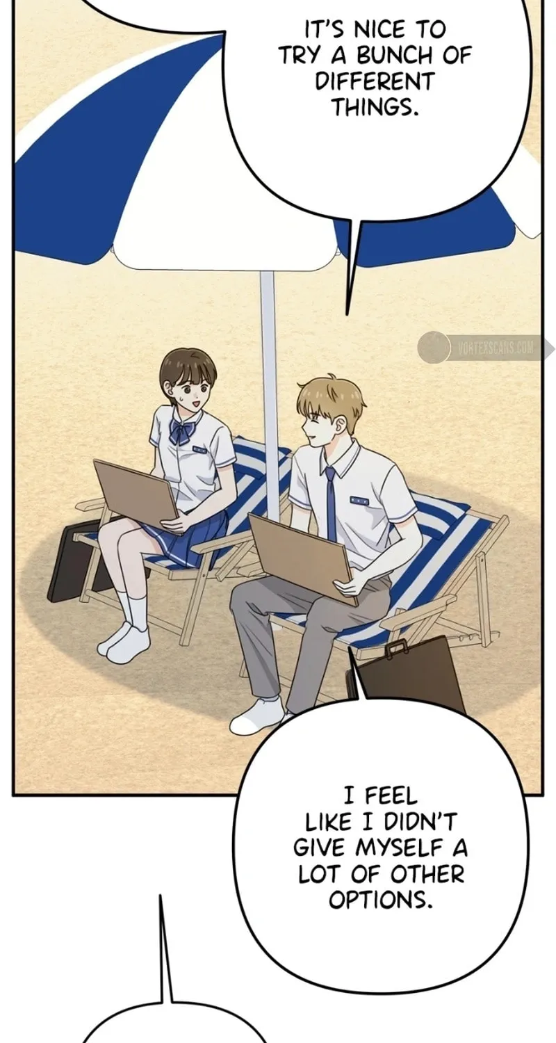 Read Solo School chapter 15 image 119 on Lezhin