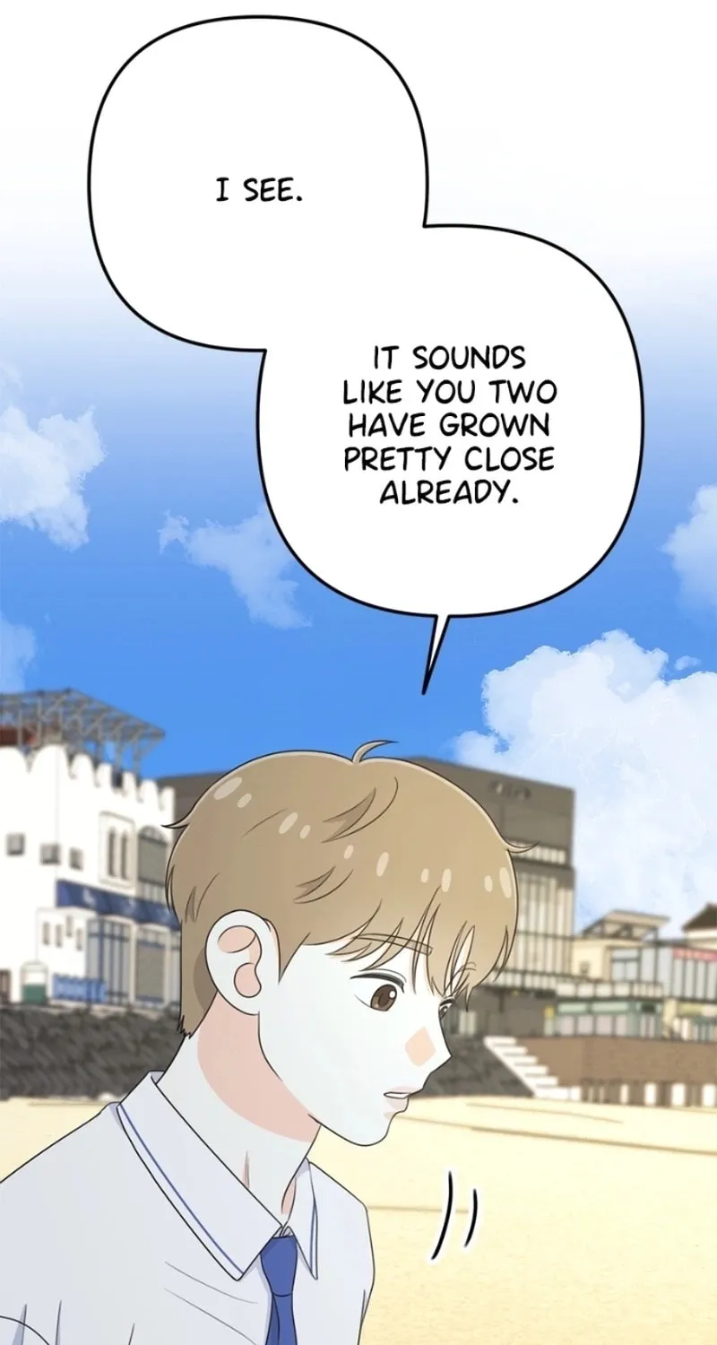 Read Solo School chapter 15 image 128 on Lezhin
