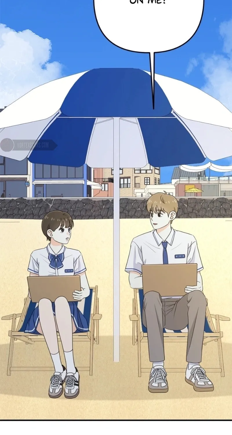 Read Solo School chapter 15 image 133 on Lezhin