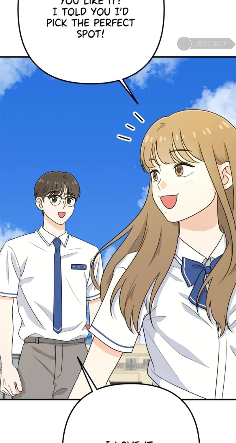 Read Solo School chapter 15 image 3 on Lezhin