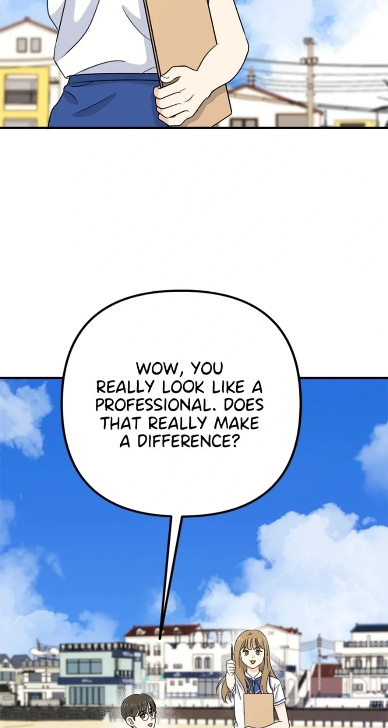 Read Solo School chapter 15 image 38 on Lezhin