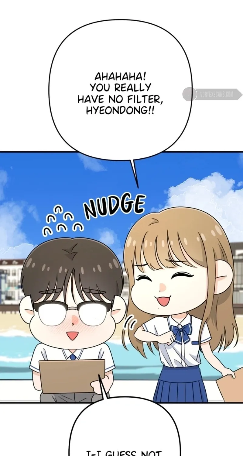 Read Solo School chapter 15 image 51 on Lezhin