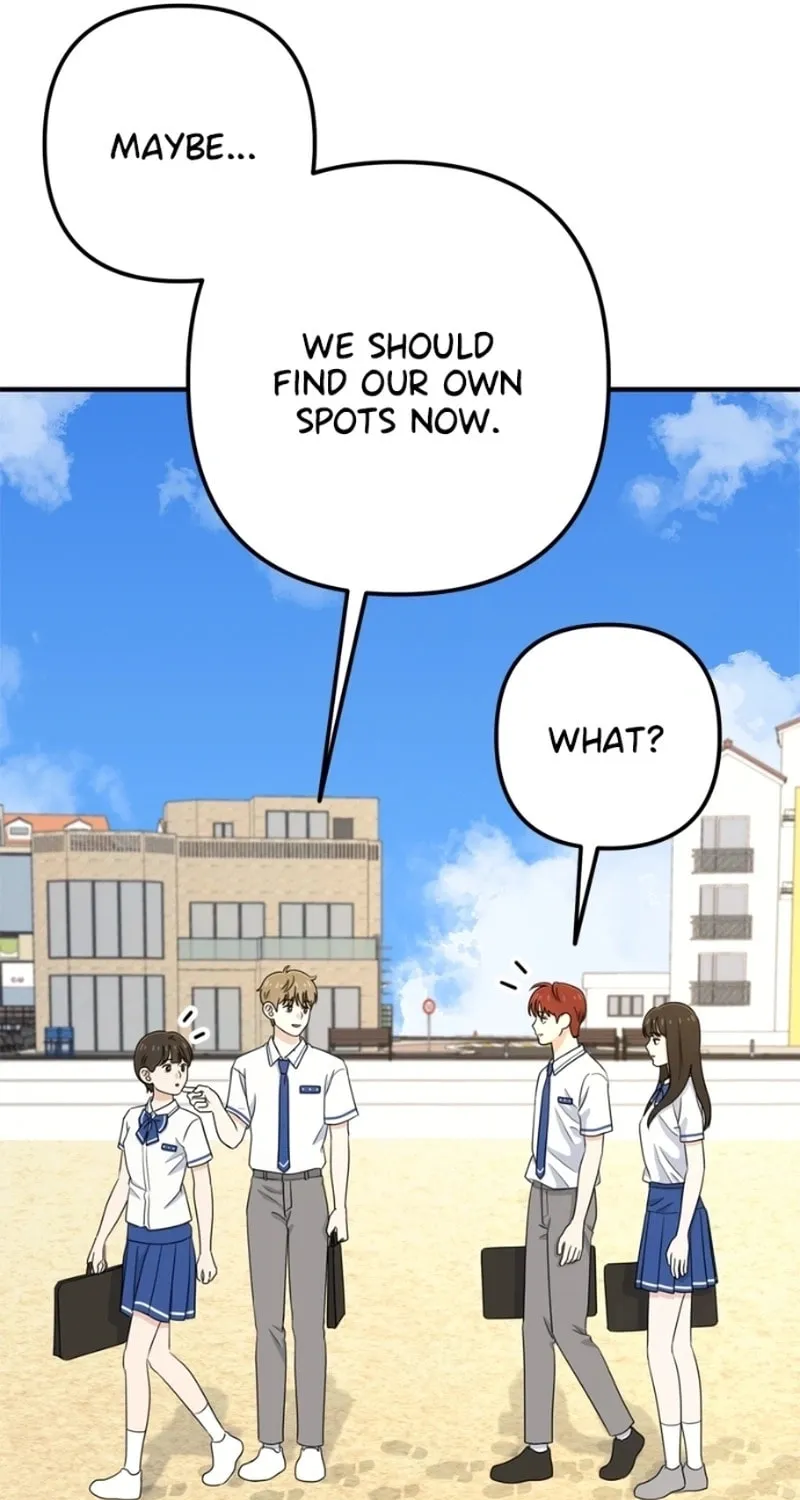 Read Solo School chapter 15 image 69 on Lezhin