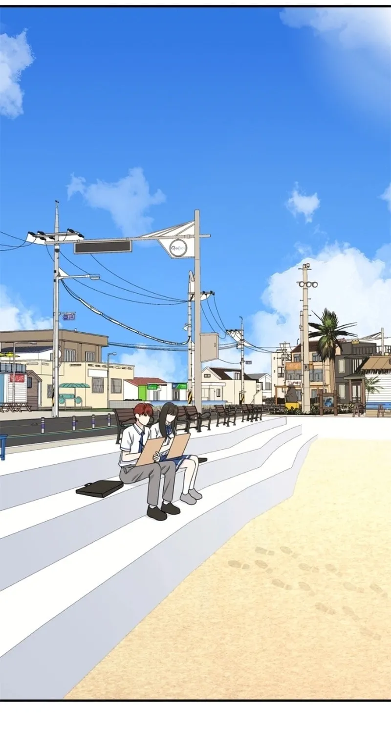 Read Solo School chapter 15 image 77 on Lezhin