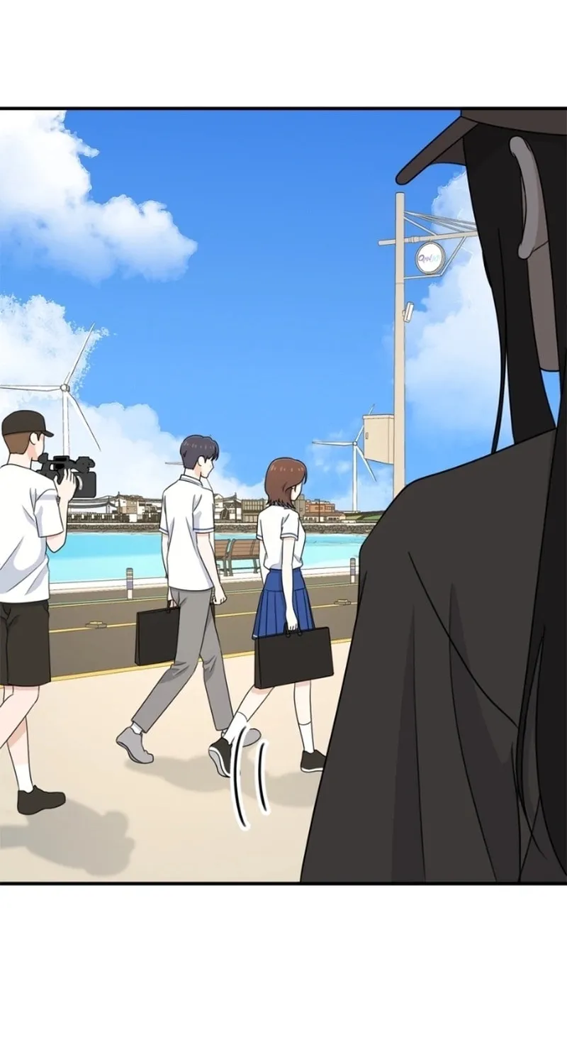 Read Solo School chapter 16 image 129 on Lezhin