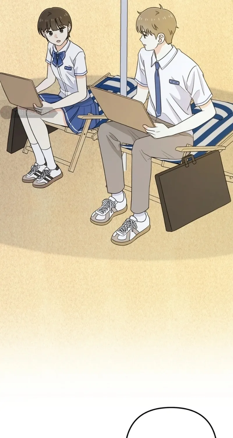 Read Solo School chapter 16 image 3 on Lezhin