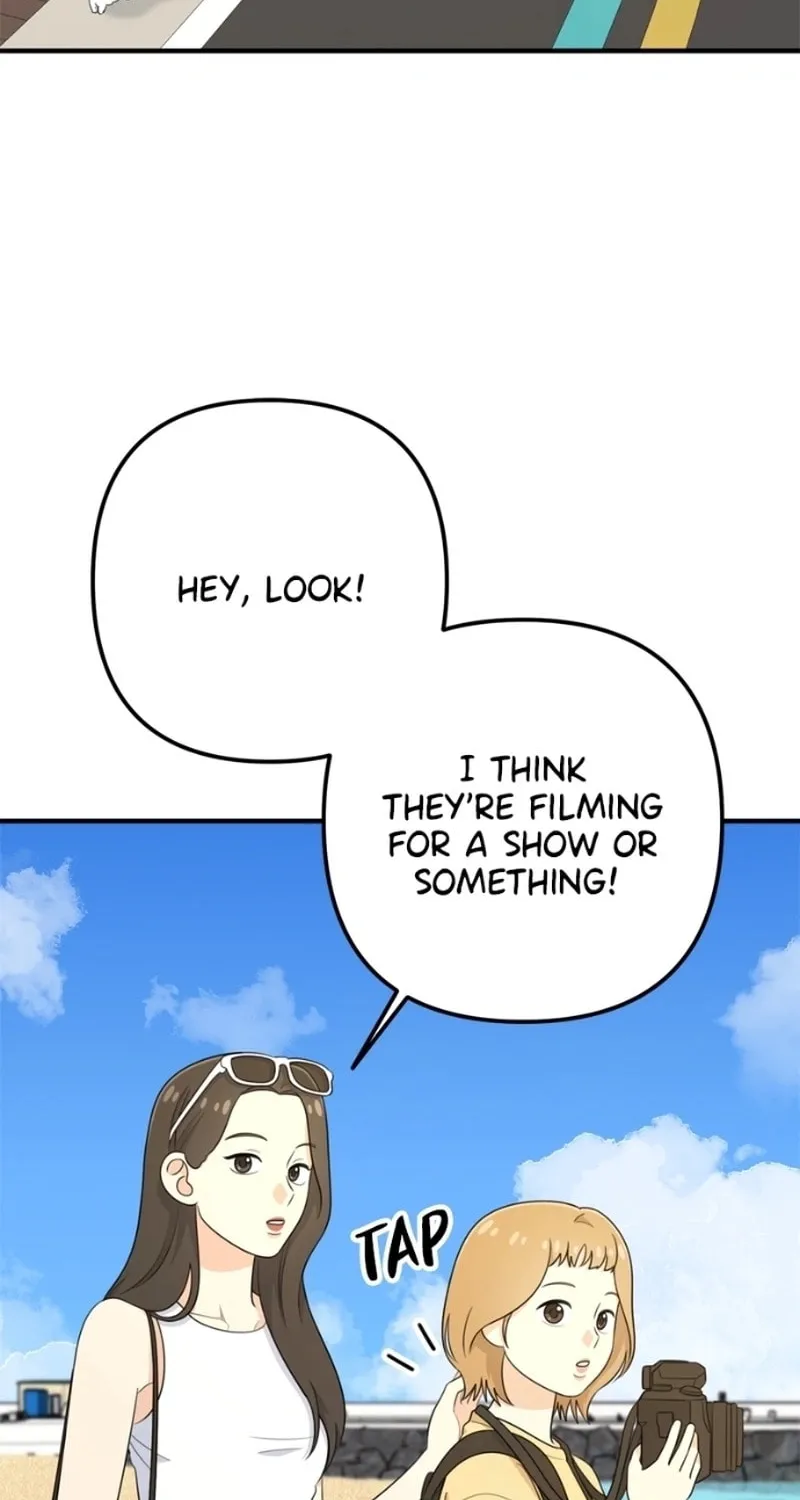 Read Solo School chapter 17 image 1 on Lezhin