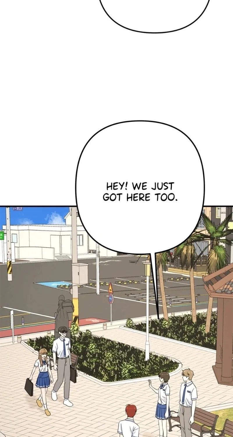 Read Solo School chapter 17 image 101 on Lezhin
