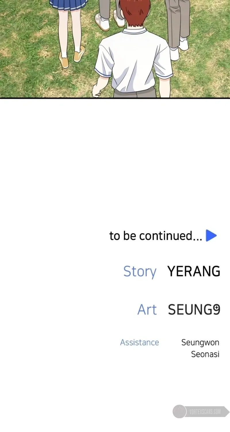 Read Solo School chapter 17 image 125 on Lezhin