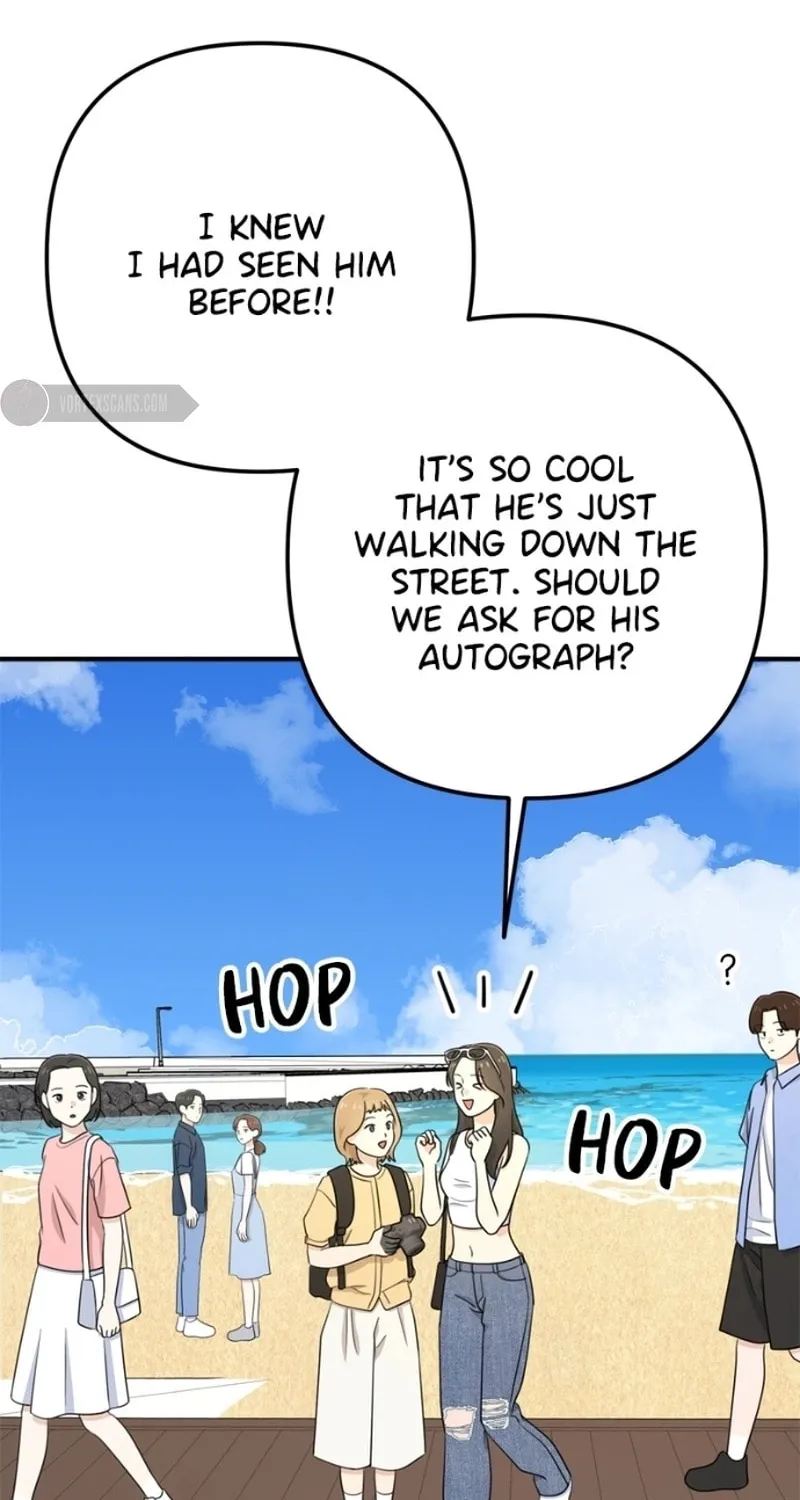 Read Solo School chapter 17 image 16 on Lezhin