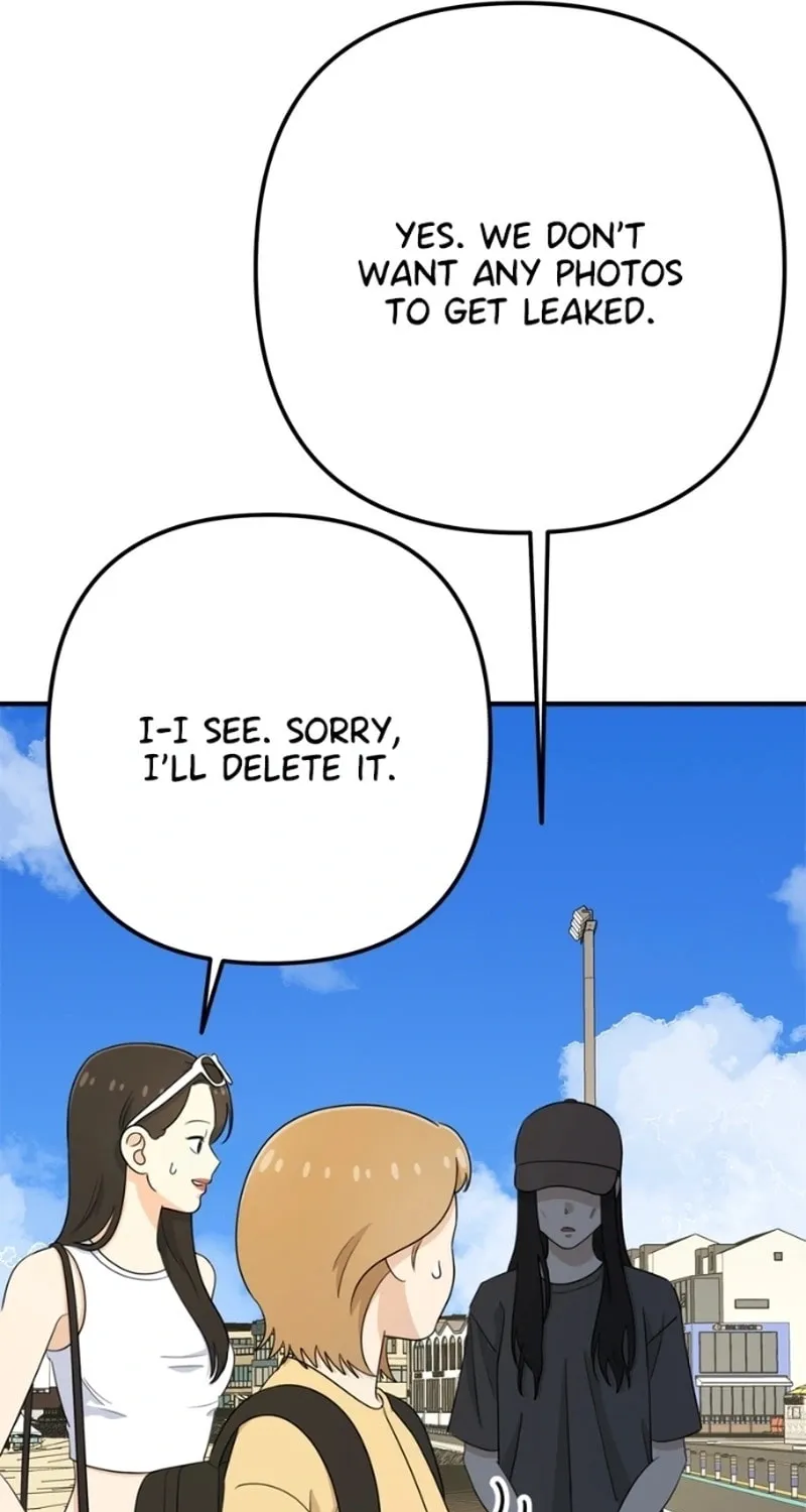 Read Solo School chapter 17 image 27 on Lezhin