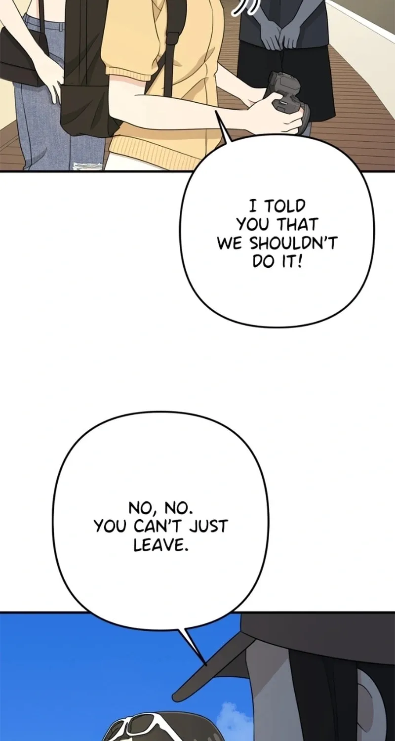 Read Solo School chapter 17 image 28 on Lezhin