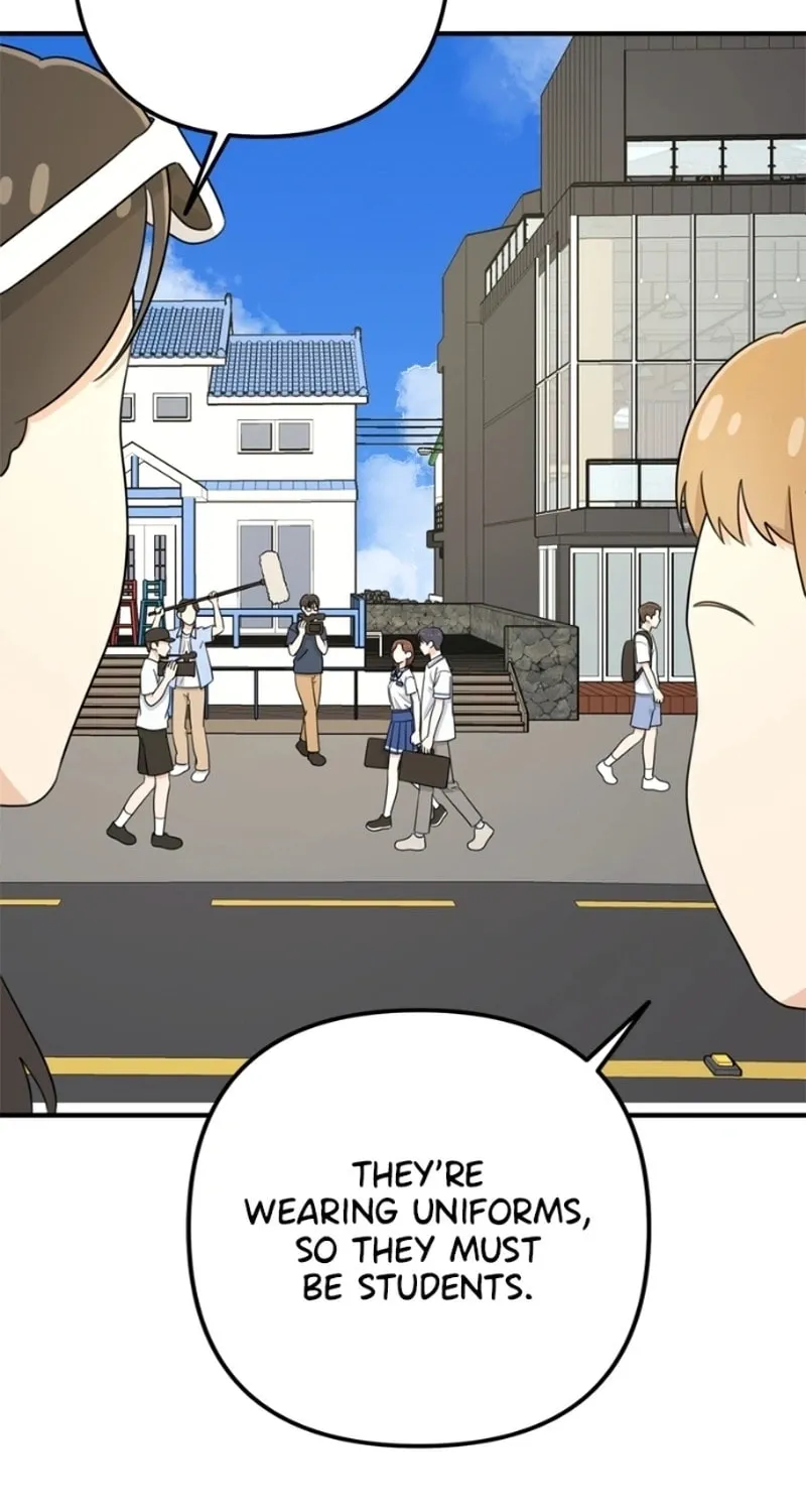 Read Solo School chapter 17 image 3 on Lezhin