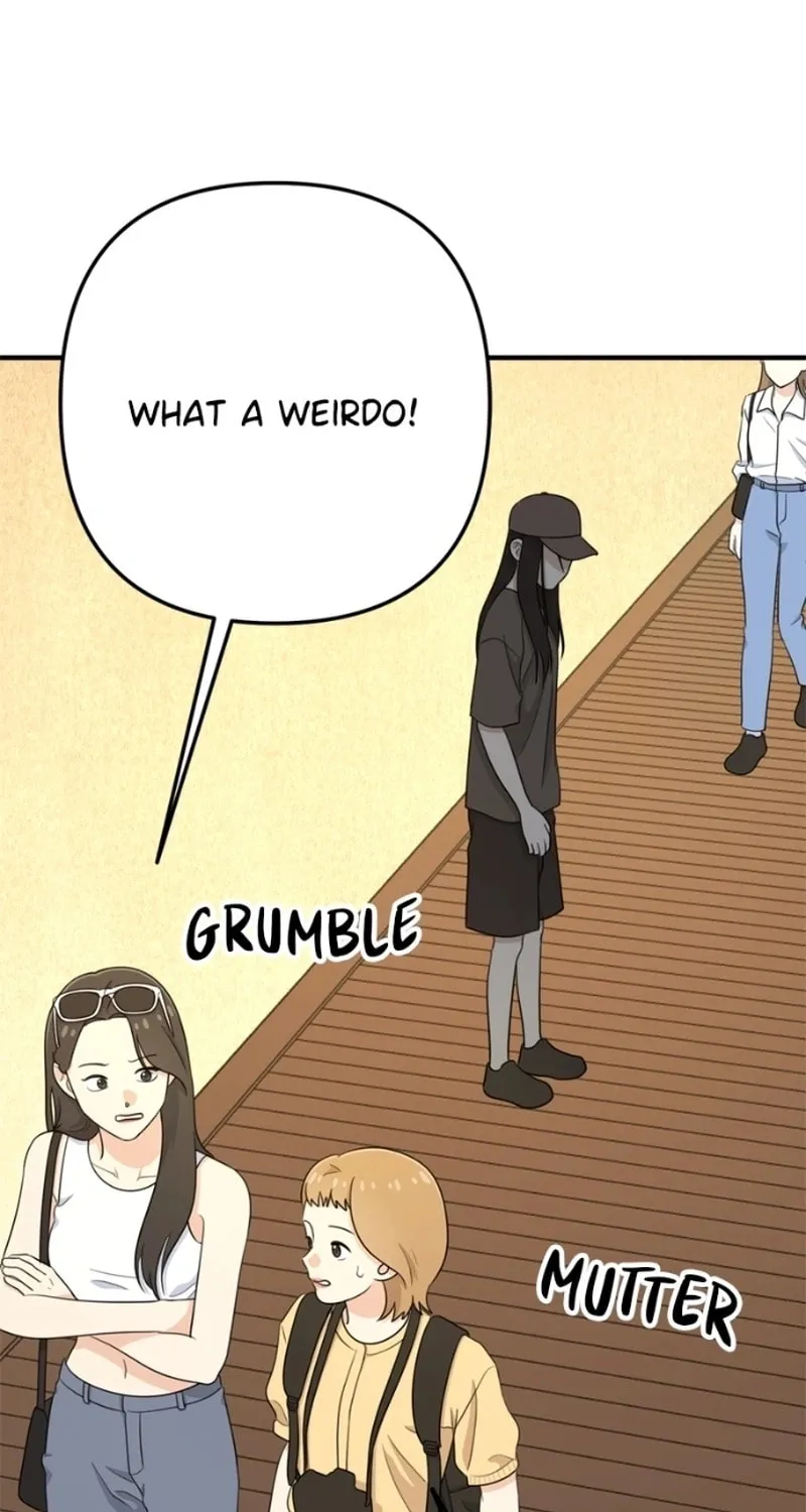 Read Solo School chapter 17 image 34 on Lezhin