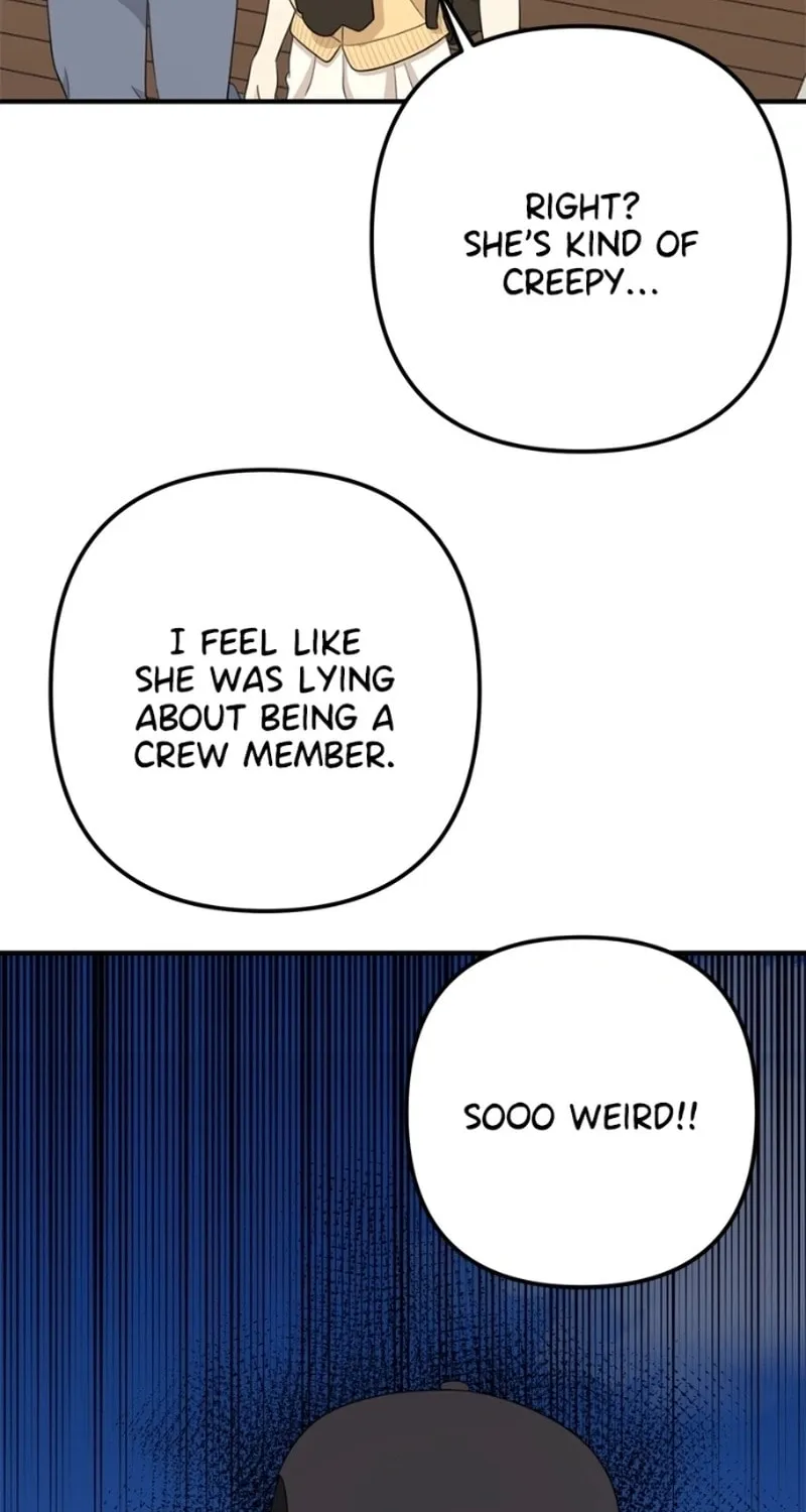 Read Solo School chapter 17 image 35 on Lezhin