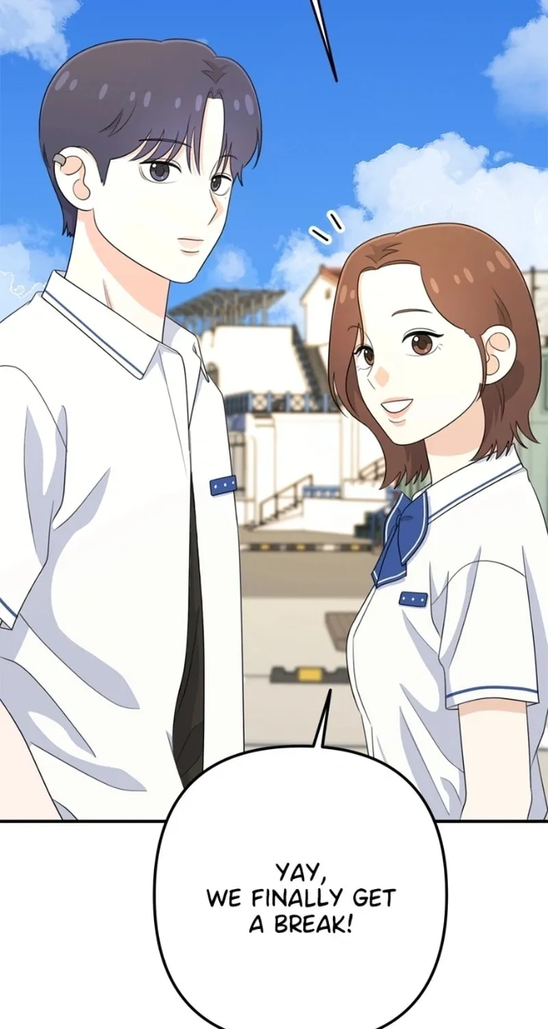 Read Solo School chapter 17 image 50 on Lezhin
