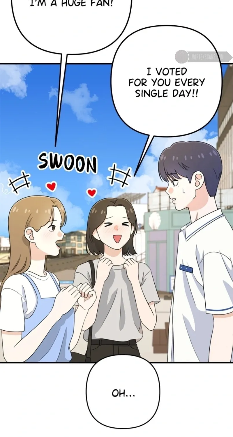 Read Solo School chapter 17 image 64 on Lezhin