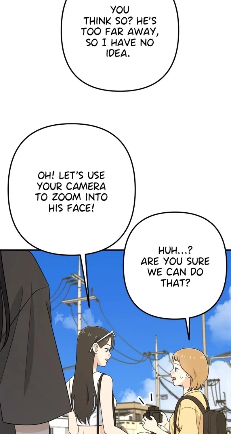 Read Solo School chapter 17 image 7 on Lezhin