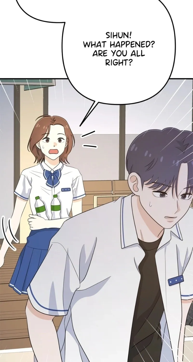 Read Solo School chapter 17 image 86 on Lezhin
