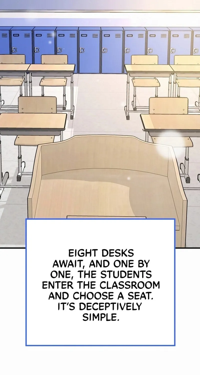 Read Solo School chapter 2 image 1 on Lezhin