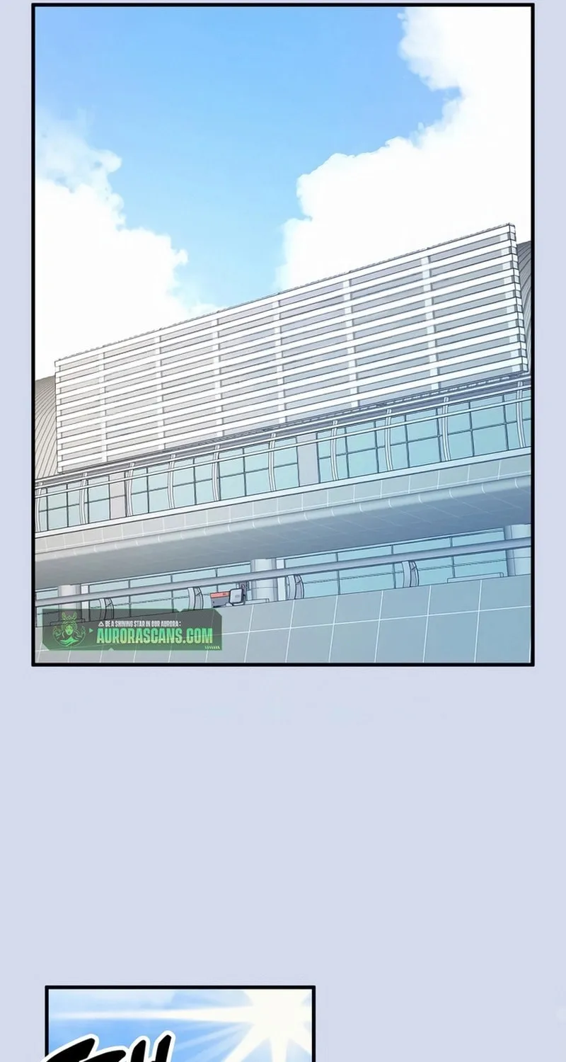 Read Solo School chapter 2 image 15 on Lezhin