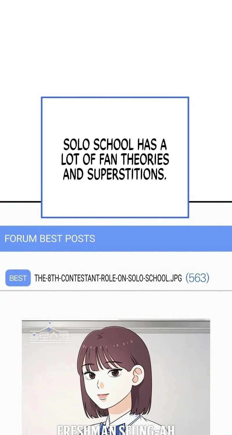 Read Solo School chapter 2 image 161 on Lezhin