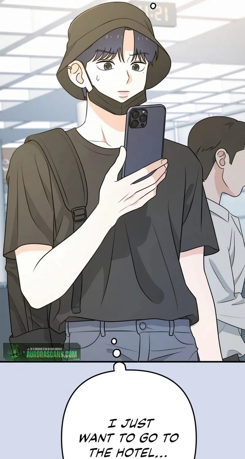 Read Solo School chapter 2 image 34 on Lezhin