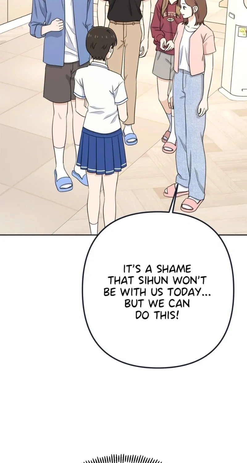 Read Solo School chapter 20 image 124 on Lezhin