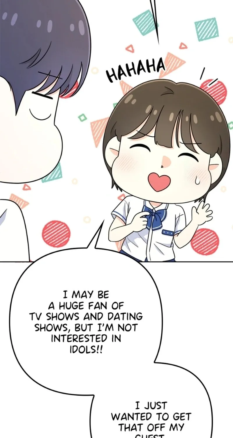 Read Solo School chapter 20 image 84 on Lezhin