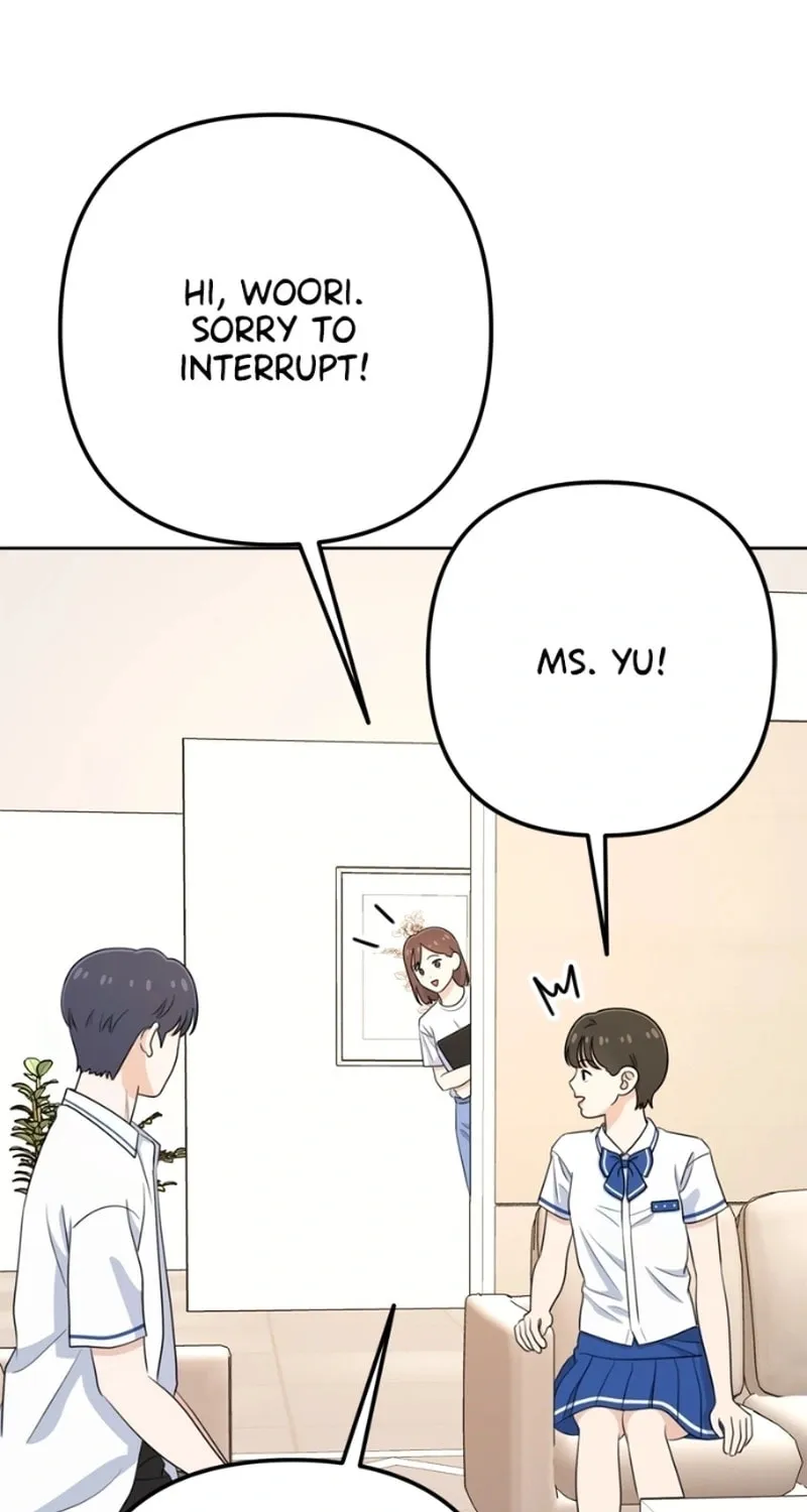 Read Solo School chapter 20 image 93 on Lezhin