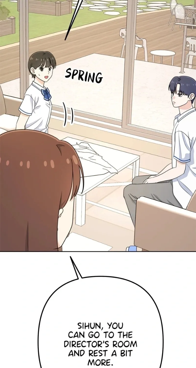 Read Solo School chapter 20 image 95 on Lezhin