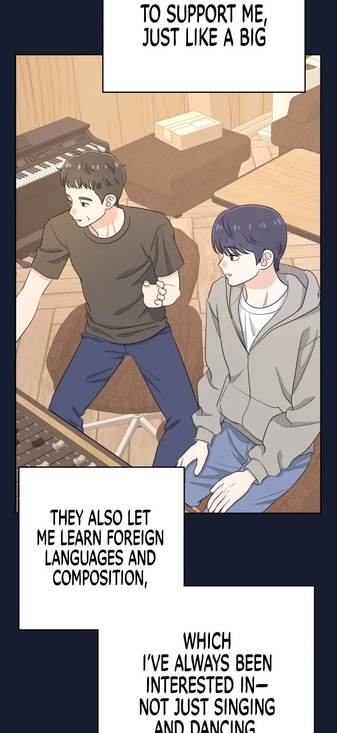 Read Solo School chapter 21 image 101 on Lezhin