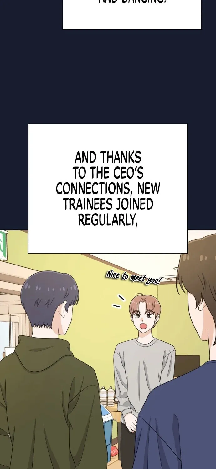 Read Solo School chapter 21 image 102 on Lezhin