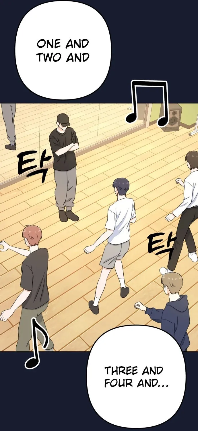 Read Solo School chapter 21 image 107 on Lezhin