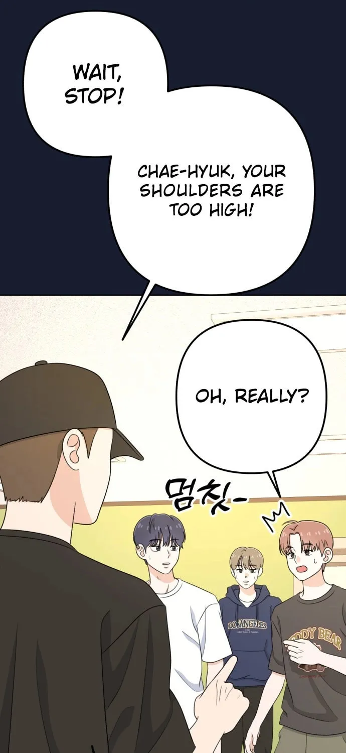 Read Solo School chapter 21 image 108 on Lezhin