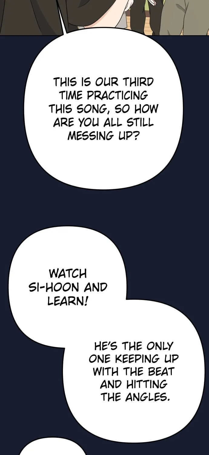 Read Solo School chapter 21 image 109 on Lezhin