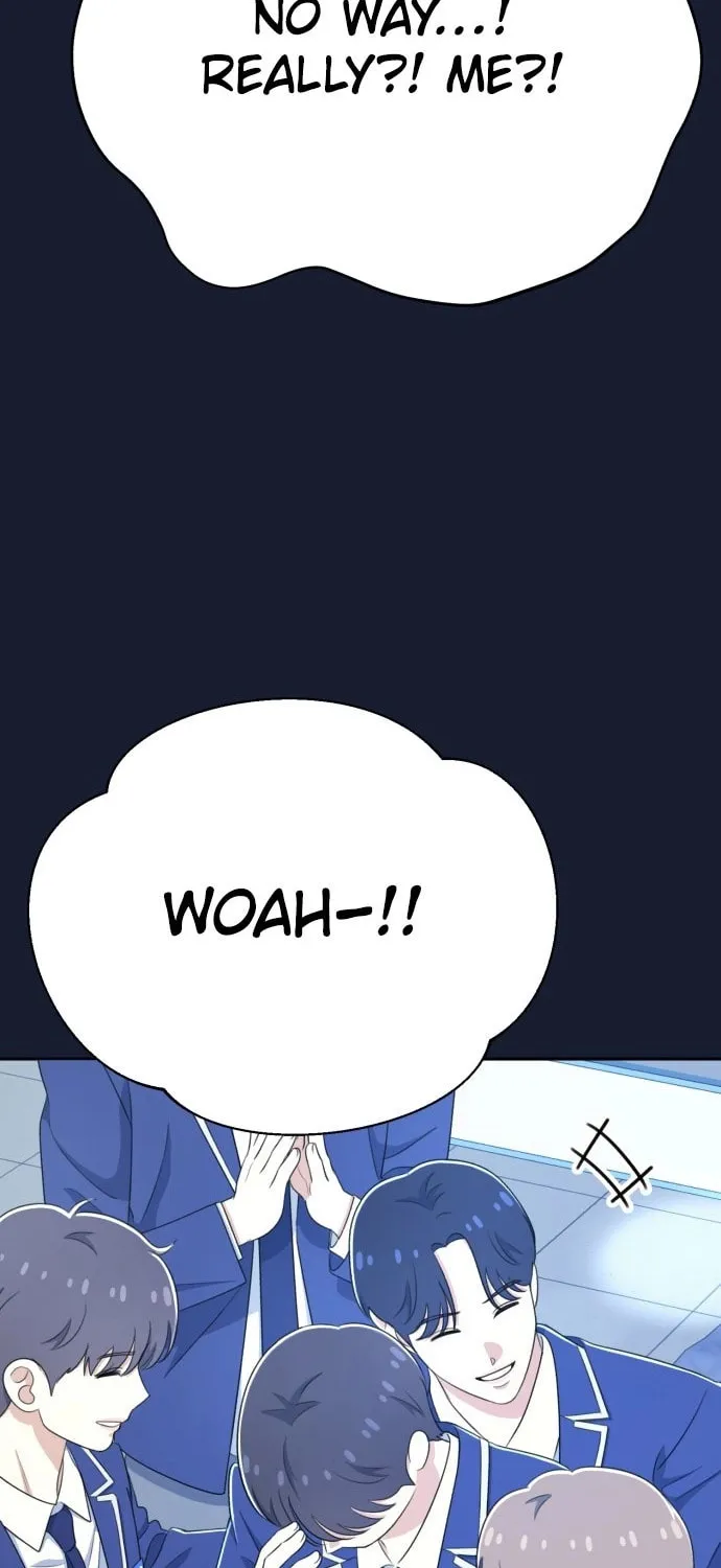 Read Solo School chapter 21 image 11 on Lezhin