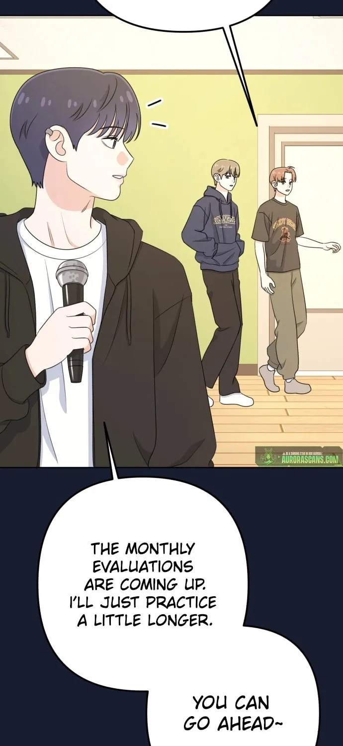 Read Solo School chapter 21 image 113 on Lezhin
